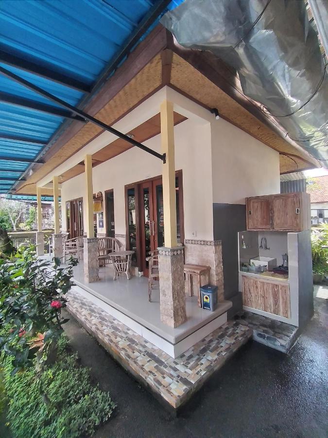 Artawa House Lägenhet Ubud Exteriör bild