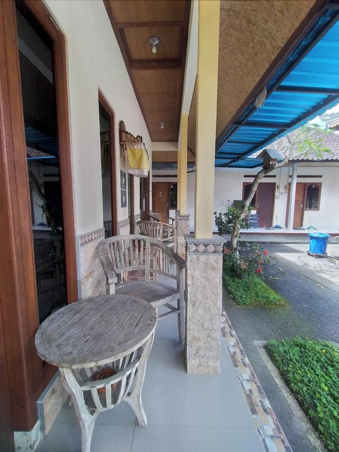 Artawa House Lägenhet Ubud Exteriör bild