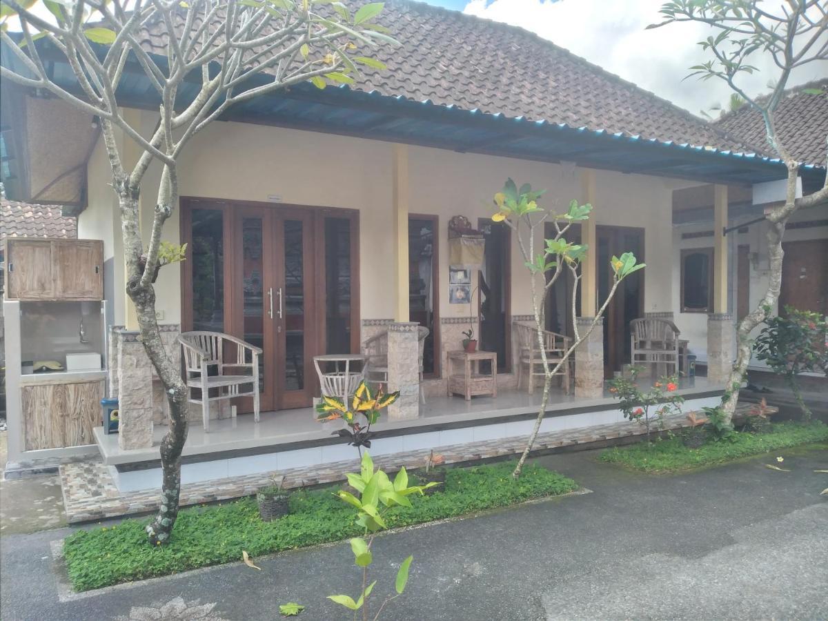 Artawa House Lägenhet Ubud Exteriör bild