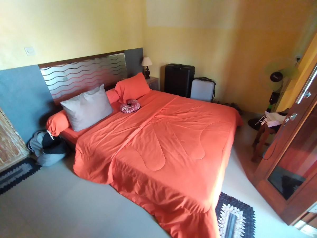 Artawa House Lägenhet Ubud Exteriör bild
