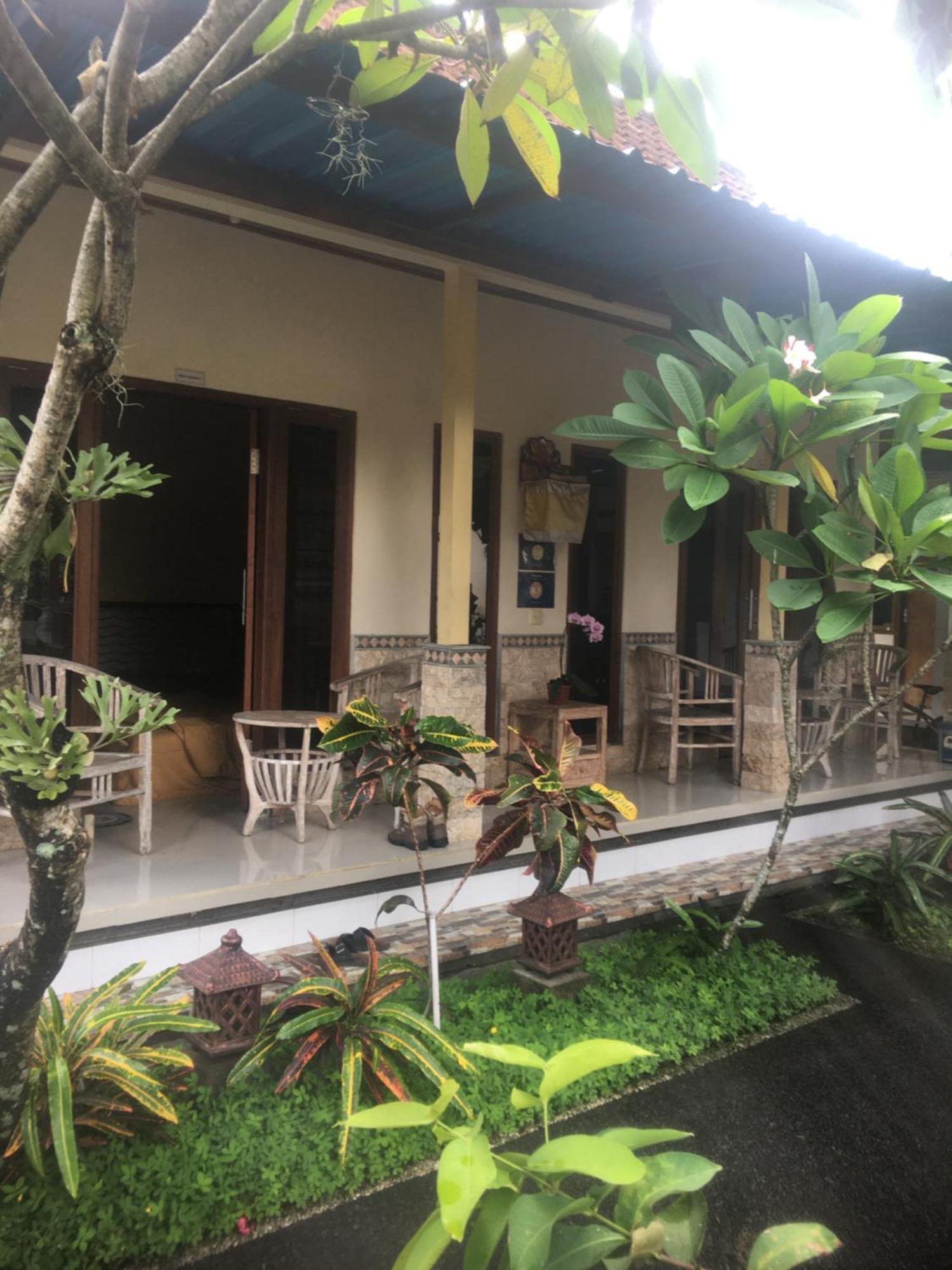 Artawa House Lägenhet Ubud Exteriör bild