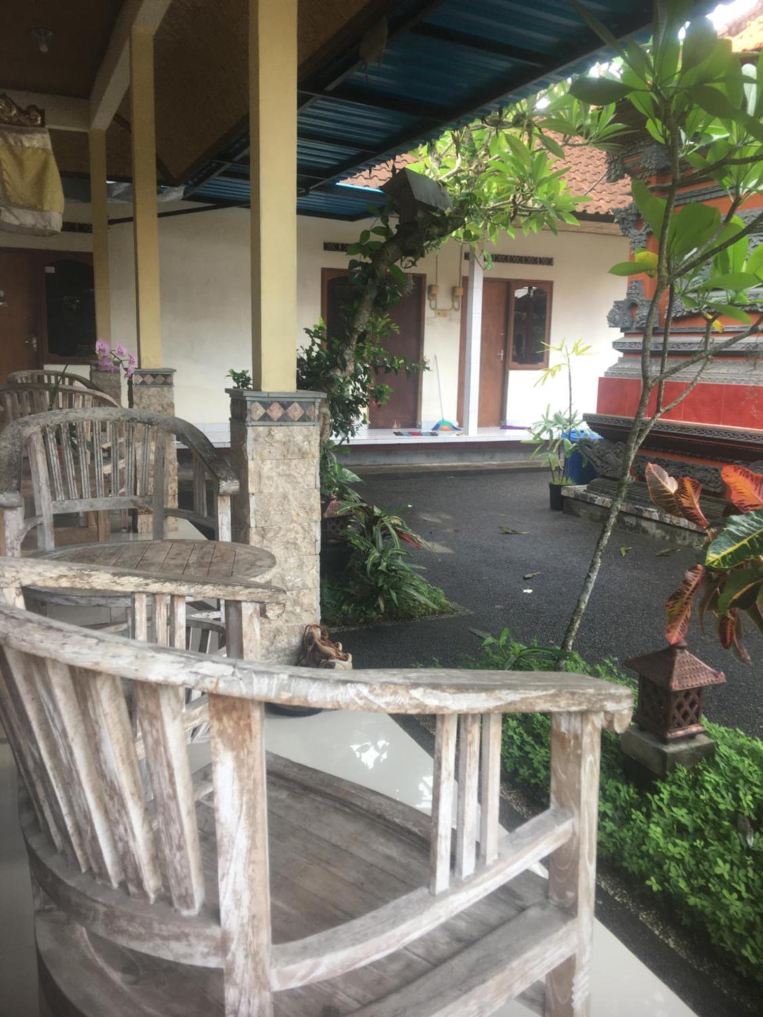 Artawa House Lägenhet Ubud Exteriör bild