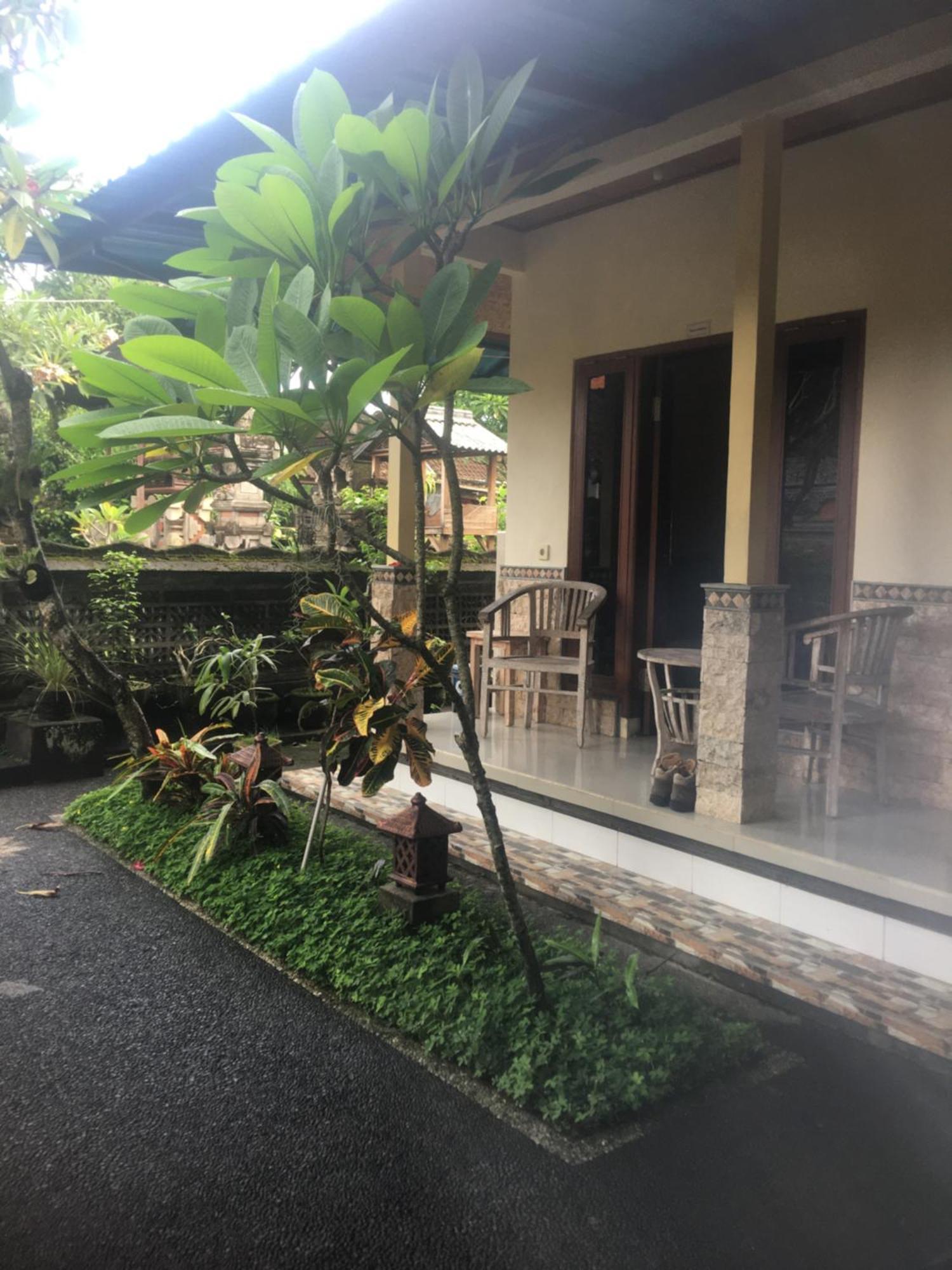 Artawa House Lägenhet Ubud Exteriör bild