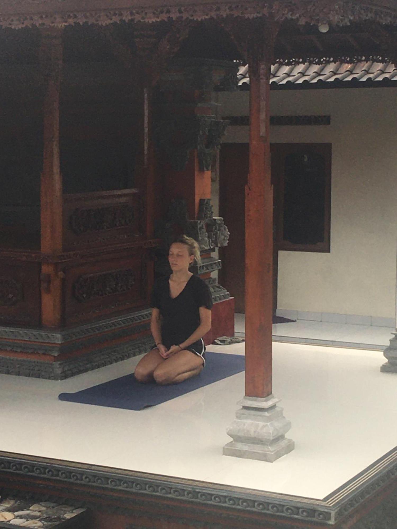 Artawa House Lägenhet Ubud Exteriör bild