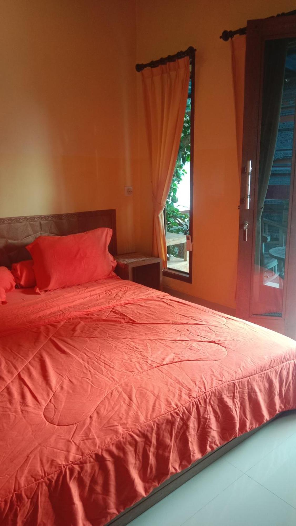 Artawa House Lägenhet Ubud Exteriör bild