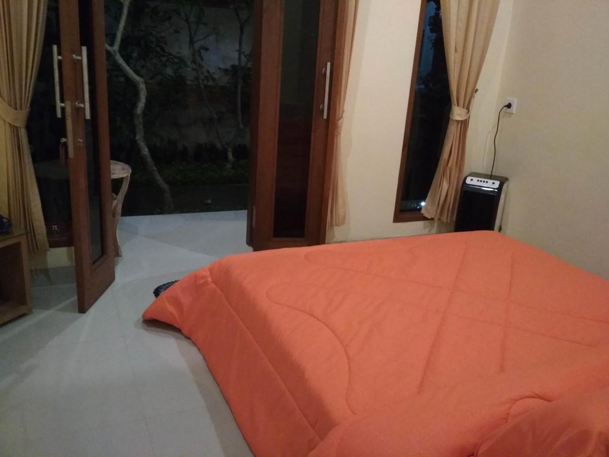 Artawa House Lägenhet Ubud Exteriör bild