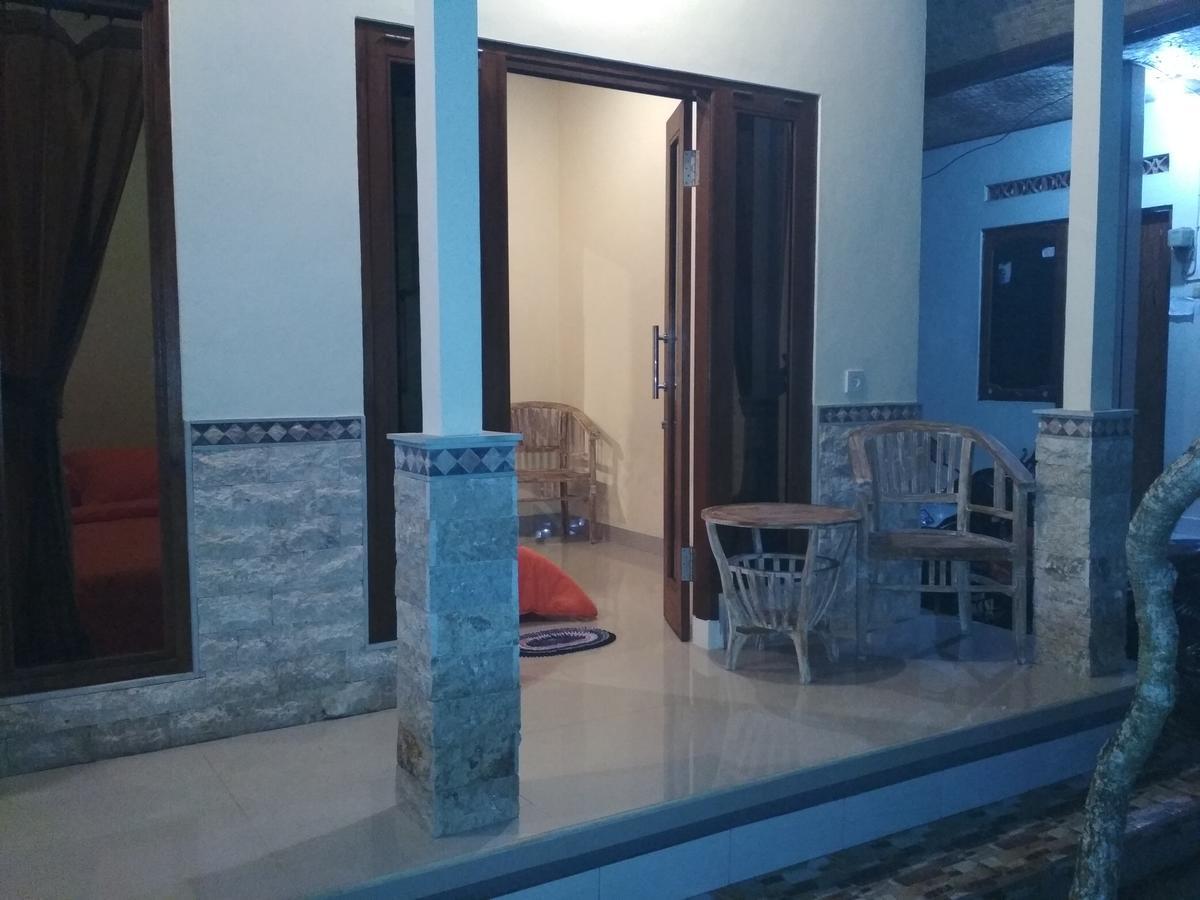 Artawa House Lägenhet Ubud Exteriör bild