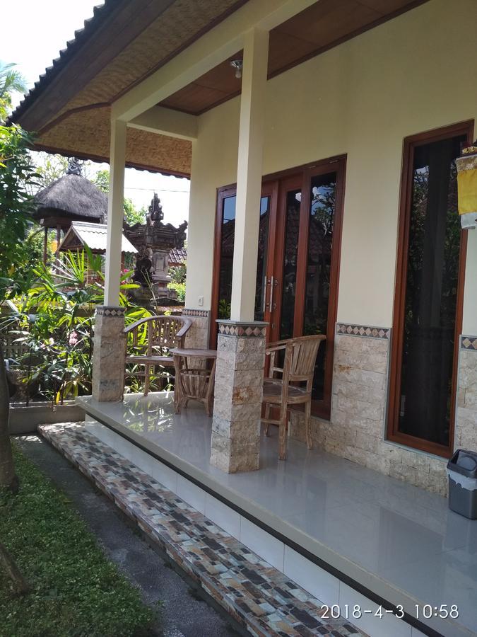 Artawa House Lägenhet Ubud Exteriör bild