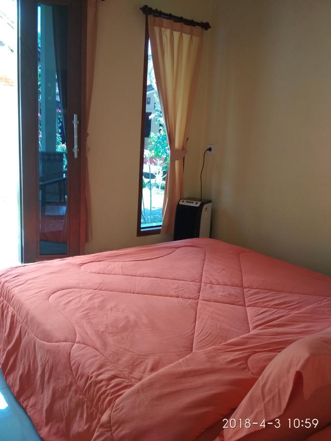 Artawa House Lägenhet Ubud Exteriör bild