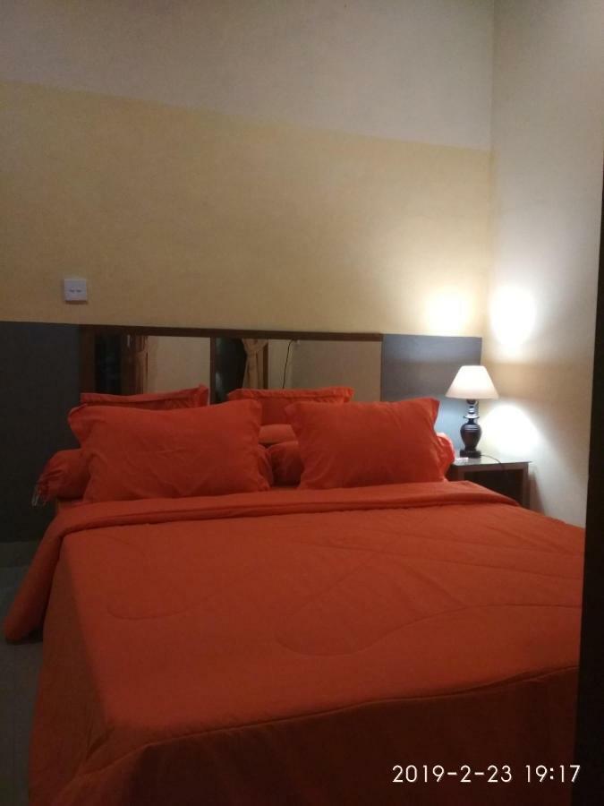 Artawa House Lägenhet Ubud Exteriör bild