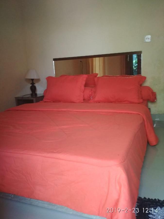 Artawa House Lägenhet Ubud Exteriör bild