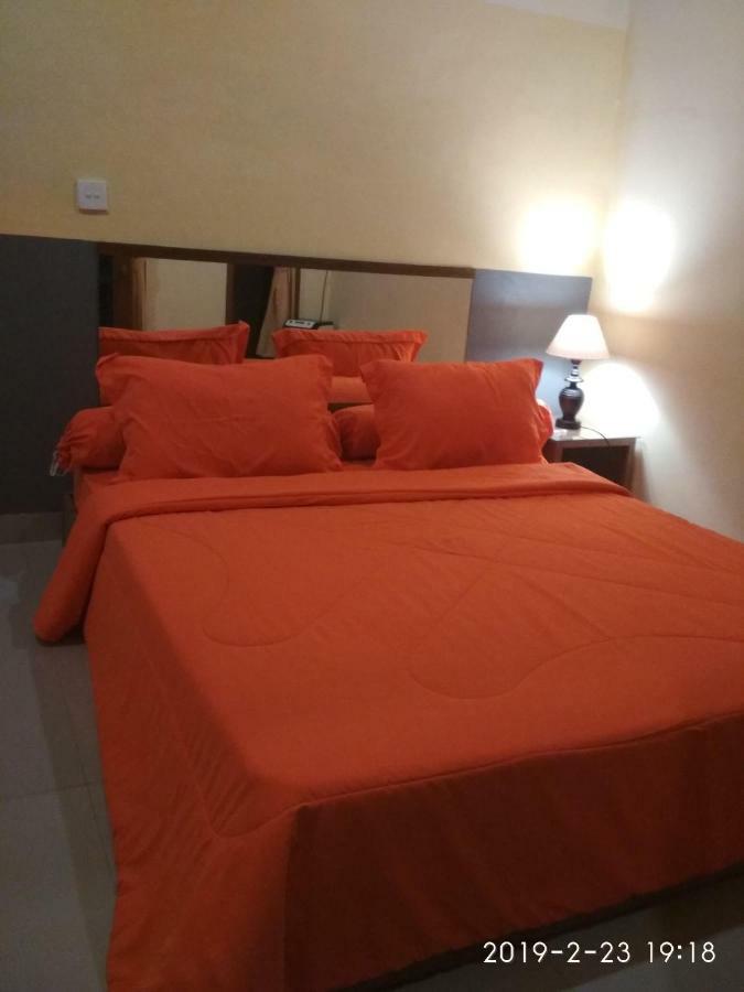 Artawa House Lägenhet Ubud Exteriör bild